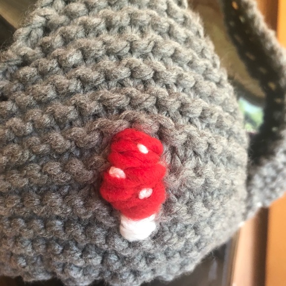 Mushroom Goddess Bikini Top🍄🍄🍄 - Picture 6 of 6